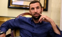Даріо Срна: «Може, буду коментувати на «Футбол 1/2» разом із Леоненком»