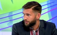 Евгений Левченко: «Почему Бланко-Лещук не может получить украинский паспорт уже полтора года, в отличие от некоторых других?»