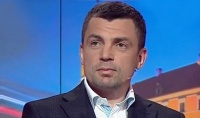 Эдуард Цихмейструк: «Вряд ли Гармаш появится в нападении против «Челси»