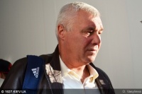 ​Анатолій Дем'яненко: «Шевченко вибрав гідних, впораємося і без Ракицького»