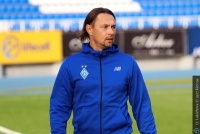 Костюк - про поразку від «Хоффенхайма» U-19: «Пенальті – це лотерея, гравці «Динамо» U-19 не проявили характер»