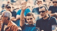«Quì c'è Sheva, Sheva!», - Шевченко заспівав фанатську пісню про себе