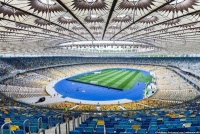 Головний агроном НСК «Олімпійський» відповів на критику зі сторони «Челсі» стосовно газону