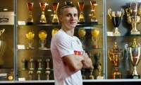 Украинская парочка из чемпионата Хорватии на двоих потеряла 400 тысяч евро