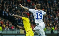 «Динамо» - «Челсі»: фотозвіт