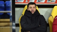 Юрий Вирт: «Динамо» не отыграет отставание от «Шахтера»