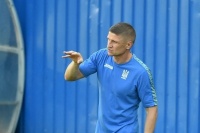Єзерський: «Іспанці вважаються фаворитами нашої групи»