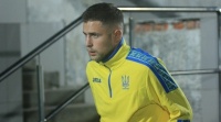 Артем Кравец: «Почему мало тренировался сегодня? Вчера получил болезненный удар»