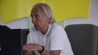 Николай Несенюк: «Люксембург нам без бразильцев уже не одолеть»