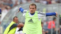 Алиев, Девич, Леоненко и Милевский: вспоминаем самых известных «легионеров» сборной Украины