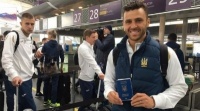 Ващук: «Після українського паспорта Мораєс повинен отримати військовий квиток»