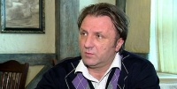 Заховайло: «Мораєс в збірній? Від псевдопатріотизму потрібно відходити - це кам'яний вік»