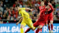 Як виглядає турнірна таблиця відбору на Євро-2020 в групі збірної України