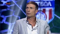 Олег Венглинский: «Для Миколенко не существует авторитетов»