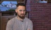 Тамаш Кадар: «Хотів би, щоб Мораєс грав у «Динамо»