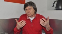 «Боявся, що мене вважатимуть зрадником батьківщини». Василь Рац – про діалоги з Лобановським, Прімеру і страшний параліч