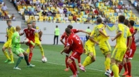 Рекордна перемога в історії та сенсаційне фіаско – як грала збірна України проти карликових країн