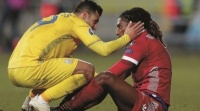 Генеральний секретар ФФУ прокоментував ситуацію з отриманням Мораєсом громадянства України
