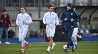 Украинские эксперты - про сложную победу сборной Украины над Люксембургом