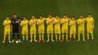 U-19: юнацька збірна України розгромила Бельгію, однак не зуміла пробитися на Євро-2019