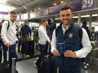 ФФУ відмовилася коментувати ситуацію з натуралізацією Мораєса