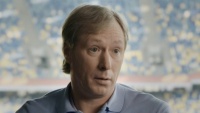 Михайличенко: «Таке враження, що в збірну купують футболіста, як в клуб»