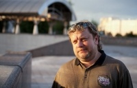 Алексей Андронов: «Если бы Украина потеряла очки в Люксембурге, это было бы закономерно»