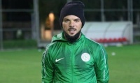 «Україна – бенгальський вогник, який швидко гасне». Морозюк відповів на питання про повернення в «Динамо»