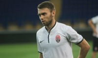 Караваєв може пропустити матч проти «Динамо»