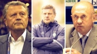 «Не соромно, що керують країною, де навіть 100 метрів без ями не проїдеш?» Як голосуватиме футбольна Україна