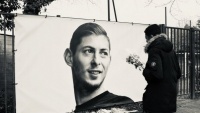 ​Пілот літака Сали був дальтоніком і не мав права літати ночами