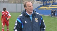 Михаил Смоловой: «Петраков единственный тренер во всей вертикали сборных Украины, который понимает, что делает»