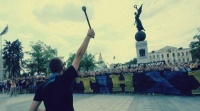«Путін – х**ло». Історія створення легендарного хіта від ультрас «Металіста» – йому сьогодні 5 років