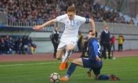 «Деякі шрами ніколи не загоюються»: «Маріуполь» анонсував матч із «Динамо»