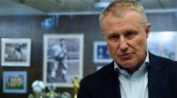 Коштовний подарунок Суркіса добиває репутацію президента Німецького футбольного союзу – Гріндель може втратити посаду