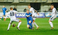 «Зоря» - «Динамо». Суддівський аналіз матчу