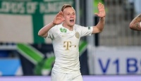 Ребров хочет выкупить игрока у «Шахтера» 