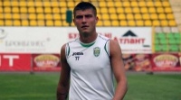 Бохашвілі перейшов до чемпіонату Індонезії