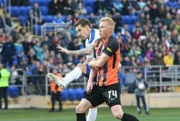 Три думки про матч «Динамо» і «Шахтаря» в Кубку України