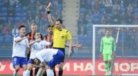 «Боже, пошли тренера, який зробить щось з Гармашем»: реакція соцмереж на «Шахтар» – «Динамо» у Кубку України