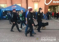 Після матчу «Шахтар» - «Динамо» поліція відкрила дві кримінальні справи через наркотики