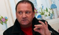 Игорь Беланов попросил Луческу не сравнивать себя с Лобановским