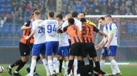 «Шахтар» – «Динамо»: янголи і демони Гармаша з Мораєсом, океан жовтих, 2 вилучення, реванш за 2015-й та дивовижні цифри