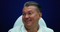 Олег Блохин жестко ответил Луческу за высказывание о Лобановском