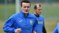 Артем Федецкий: «Шевченко просил Хачериди на тренировках на Евро-2016: «Женя, давай, ну пожалуйста, делай»