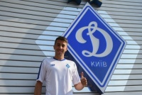 Карлос де Пена прокоментував свій перехід у «Динамо»