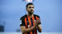 Хочолава - про серію пенальті з «Динамо»: «Три дні називали Пятова героєм»