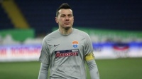 Рустам Худжамов: «В таких матчах, как с «Динамо», на первое место выходят самоотдача и характер»
