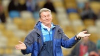 «Наливали горілку в самовар і звідти пили», – Блохін пригадав, як відпочивали гравці «Динамо»
