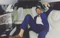 Журналист потроллил Милевского и его пивбар